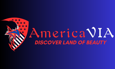 AmericaVia.com - Creative brandable domain for sale